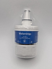Waterdrop WD-F11B Refrigerator Water Filter For Samsung DA29-00003G