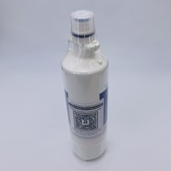 2 PK Golden IcePure RWF1200A Refrigerator Water Filters w/ 3 Carbon Air Filters