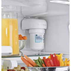 nuine MWF Refrirator Water Filter for