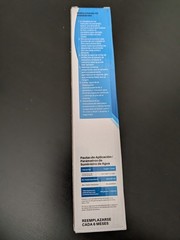 ICEPURE RPWF Refrigerator Water Filter RWF3600A Replacement For GE RPWF