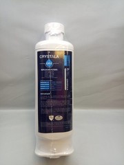 CRYSTALA Model-CF17 Refrigerator Water Filter SEALED