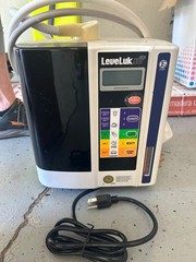 Enagic Leveluk SD501 Kangen Water Ionizer Machine 5 Water Types