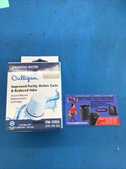 culligan water filter FM-15RA Replacement Cartridge For Faucet Mount Filter