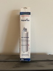 Aquarius AWF-DA290020B Samsung Refrigerator Water Filter