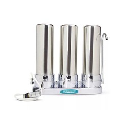 Alkaline Countertop Water Filter System