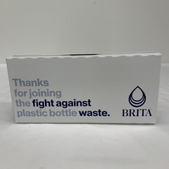 New Brita 987554 Standard Replacement Pitcher Filters 5 sealed box