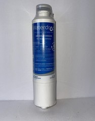 Waterdrop WD-DA29-00020B Water Filter One NEW Sealed Fits Samsung 6 Months