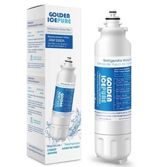 ADQ73613401 Fit For LG LT800P RWF3500A 469490 WS620A Water Filter 1 Pack