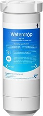 Waterdrop XWF Water Filter, Replacement for GE® XWF (WR17X30702), GDE25, GFE26