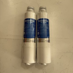 Waterdrop WD-F27 Water Filter Replacement for Samsung DA29-00020B 2 Pk New E47