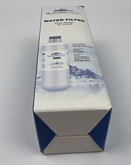 Glacier Fresh GF-1000P Refrigerator Water Filter Replacement Fits/For LG-1000p