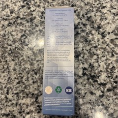 Waten H20 W005 Replacement FILTER2