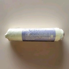 NEW Genuine GE Refrigerator Water Filter GSWF OEM Cartridge Sealed Open Box