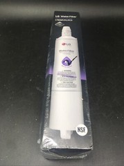 LG LT600P (5231JA2006A-S, 5231JA2006F) Refrigerator Water Filter (NSF42&NSF53)