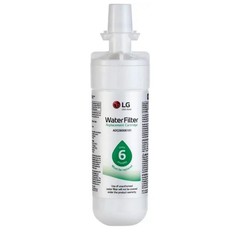 LG LT700P Water Filter – White