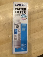 Samsung DA2900020B2P Water Filter