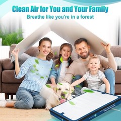 Upgraded Classic 200 300 Series DualProtection Replacement Filter Compatible