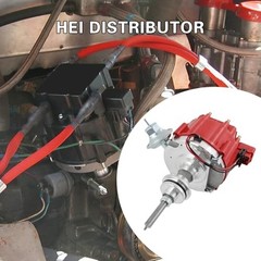 New HEI Distributor Replacement For Chrysler Dodge Plymouth V8 Engines 318