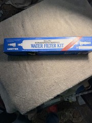 Amatek. Brand Refrigerator Ice Maker Water Filter Model IC-102