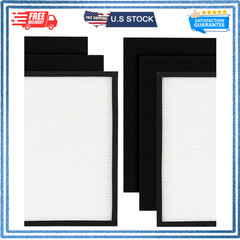H13 HEPA Filter Compatible Replacement for Sears/Kenmore 83190 Air Filters fi…