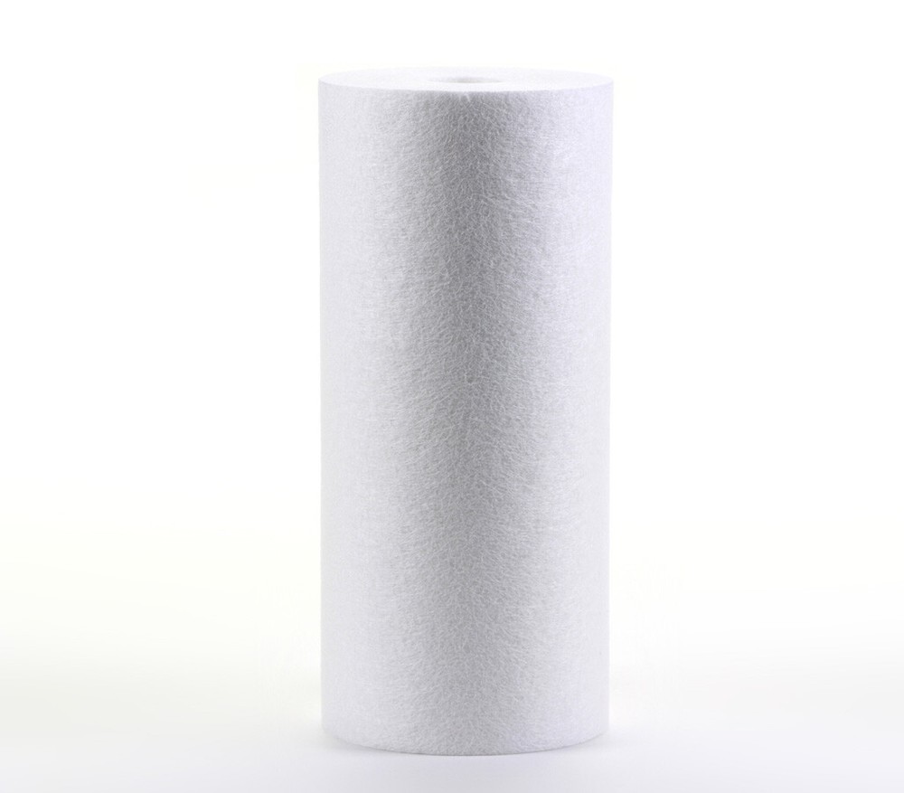 Whole House Hydroponics Commercial Sediment Water Filter 10″ 10 μm