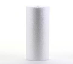 Whole House Hydroponics Commercial Sediment Water Filter 10″ 10 μm
