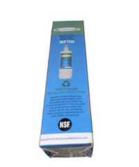AquaFresh Refrigerator Water Filter WF700 for LG, Kenmore/Sears – NEW