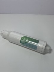 AQUA CREST Hose Water Filter Reduces Chlorine,Odor, Calcium, Ideal for Gardening