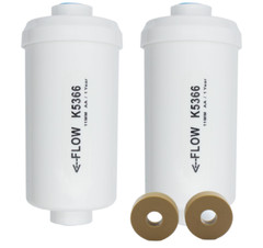 Fluoride Filter, Replacement for Berkey® PF-2® Fluoride and Arsenic Reduction El