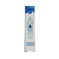 Denali Pure Refrigerator Water Filter Replacement #WF-4396508-S, Brand New