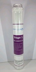 Pure Blue H2O PureBlue H2O Stage 1 Pre-Carbon CTO Reverse Osmosis Filter Sealed