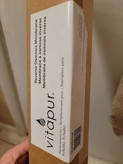 Vitapur Reverse Osmosis Membrane PUN3RO , PUN4RO.