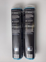 2 EveryDrop Refrigerator Ice & Water Filters #3