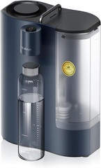 Bluevua Ro100Ropot-Travel Reverse Osmosis System Countertop Water Filter, Compac