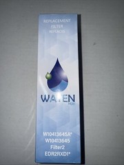 Waten H2O Filter 1 Replacement Water Filter