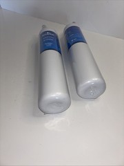 Lot of 2 Mountain Flow MF-ULTRAWF Water Filters- Frigidaire ULTRAWF New Sealed