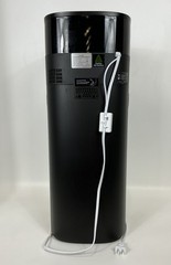 Lacidoll 5.3Gal Cool & Warm Mist Humidifier 2000 sq ft Whole House w/ Tube Black