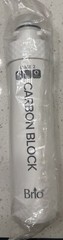 NEW Brio Stage 2 Carbon Block Filter fits CLPOU320UVF2, CLPOU520UVF2, CLCTPOU620