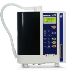 Enagic Kangen Water Leveluk JR IV Water Ionizer Machine BRAND NEW IN BOX.