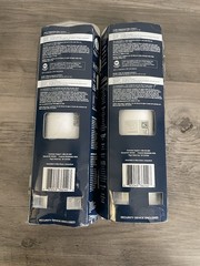 2 Pack NEW EveryDrop EDR4²RXD1 Filter 4 9084 Refrigerator Filter FACTORY SEALED