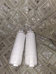 New 2 Pack Waterdrop Replacement Water Filter WD-F32-Factory Sealed- For LG