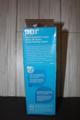 PUR Pitcher Refill Water Filter Replacement CRF-950Z Original Sealed New