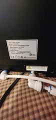Chanson PL-A705 Water Ionizer – Countertop Alkaline/Acidic Water System