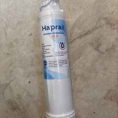 Haprait HP007 Replacement for EPTWFU01, EWF02, Pure water