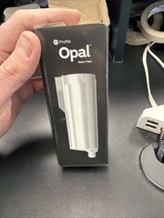 H-1. GE Profile Opal Replacement Water Filter Opal Nugget Ice Maker ‎P4INKFILTR
