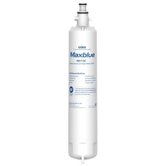 GE RPWFE RPWF Refrigerator Water Filter with CHIP, Compatible WSG-4 WF277 GFE…