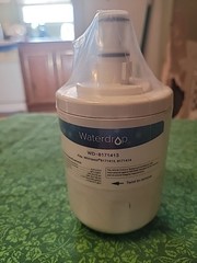 Waterdrop Filter # WD-8171413, 8171414