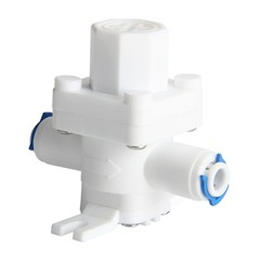 Universual Water Pressure Relief Valve Adjustable Pressure Reducers Durable
