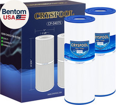 ® 04075 Filter Compatible with C-4950, PRB50-IN, FC-2390, Guardian 413-212-02, J