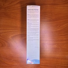 Replacement Refrigerator Water Filter – FPPWFU01 / EPPWFU01 – 200 Gallon Life